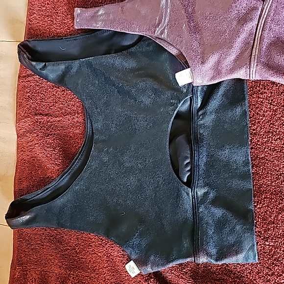 3 STUNNING OFFLINE BY AERIE THE HUGGERCACKLE SPORTS BRAS - Picture 5 of 12